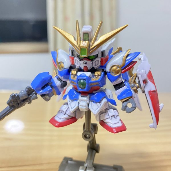 ウイングガンダム（アーリータイプ）