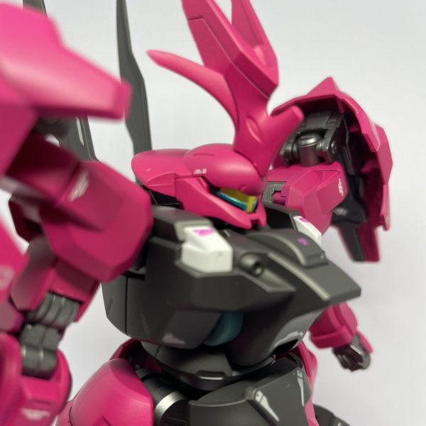 機動戦士ガンダム 水星の魔女』ガンダムシュバルゼッテがHG