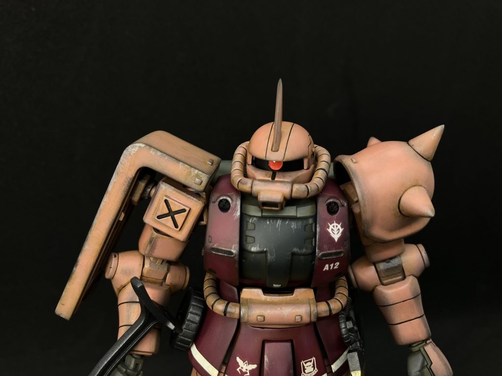 最後まで見て頂き、ありがとうございました。良ければコメントお願いします。励みになります。