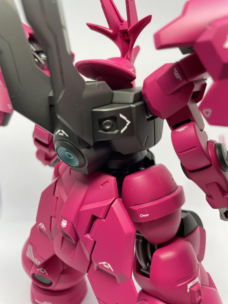 バックショット 埃があるのは気にしないで下さい、、、