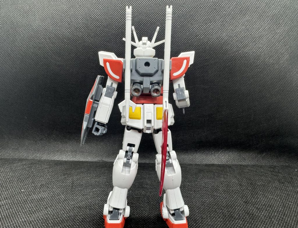 ラーガンダム–4枚目/制作者：masamiranda