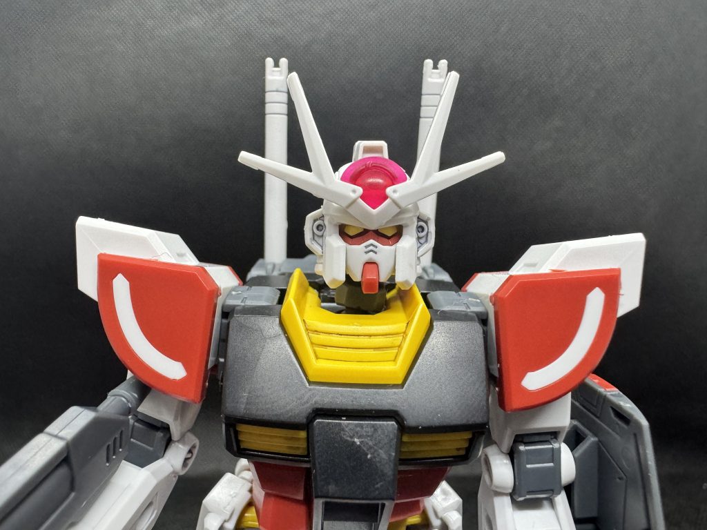 ゲート処理も勉強しなきゃ