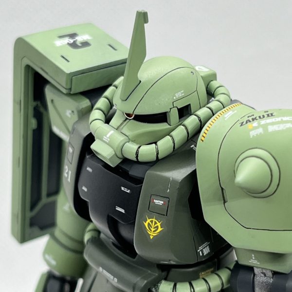 HGUC 一年戦争系列キットジャンク品まとめ