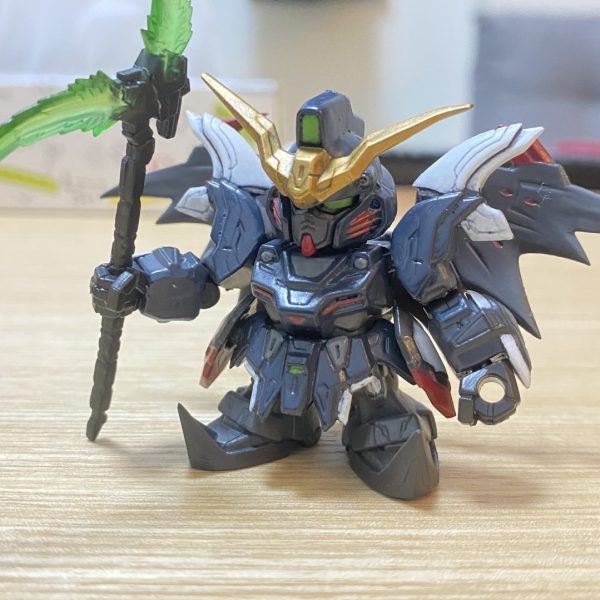ガンダムデスサイズヘルEW