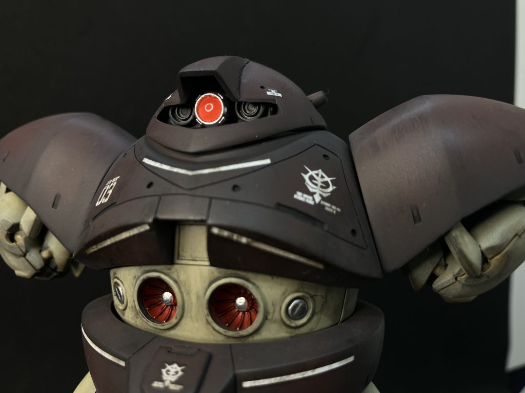 あまり人相が悪くなっていない。(泣)どちらかといえば、可愛い!