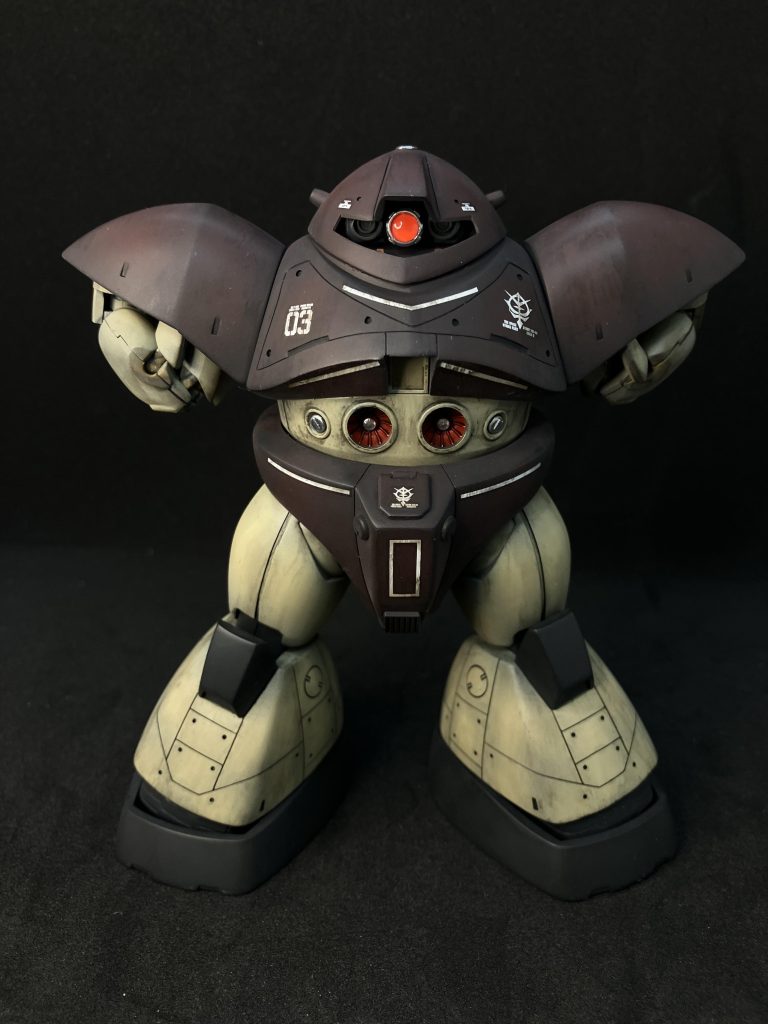 どうして こーなった?まー いっか!(笑)