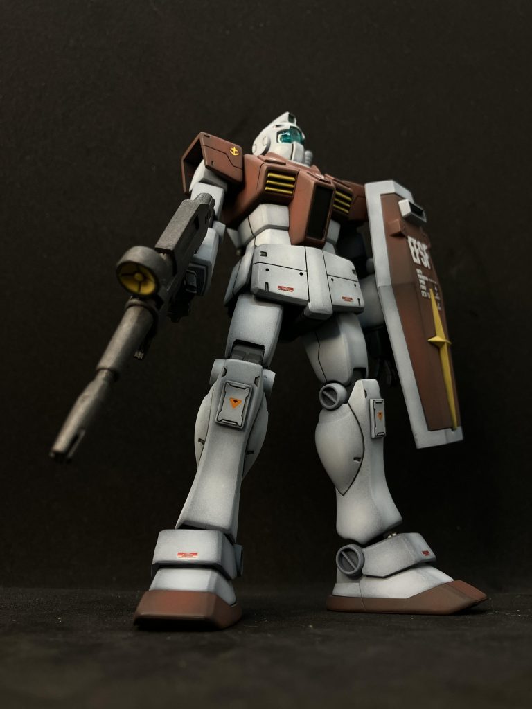 特にスタイル改修はしていません。