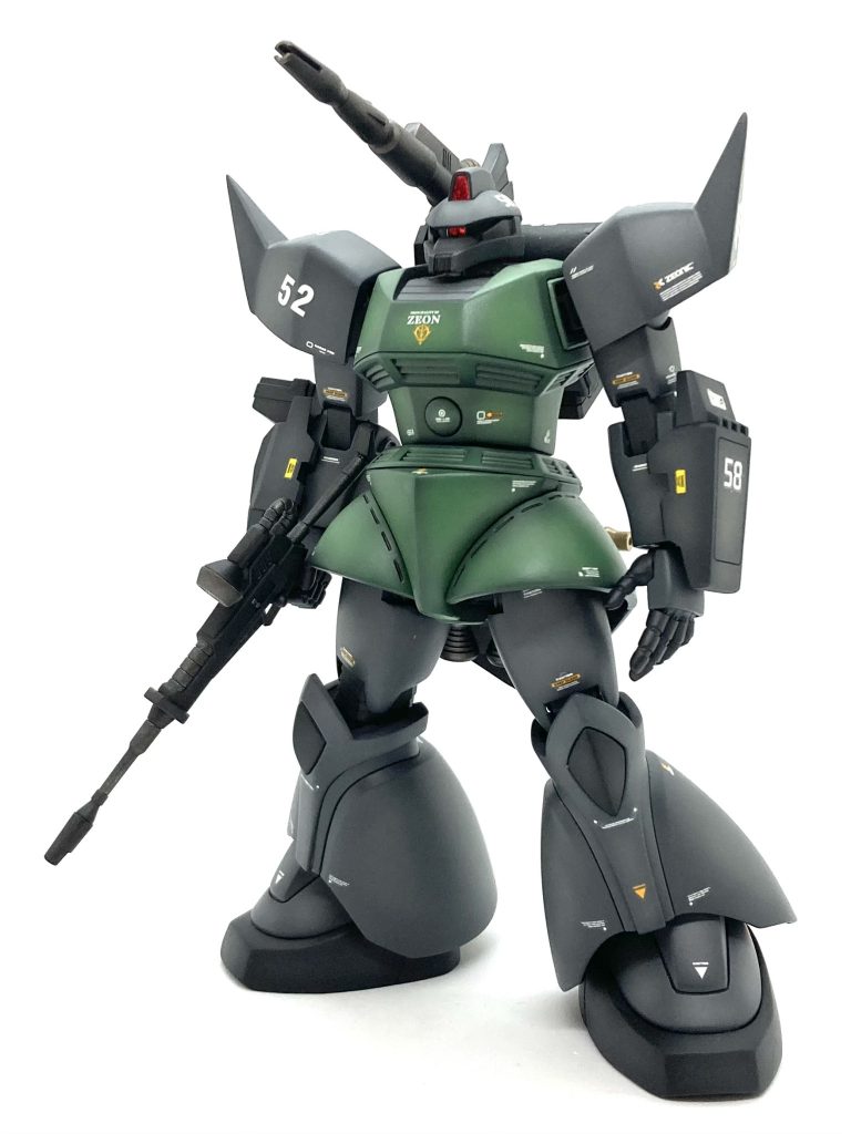 ニコイチしてみた…