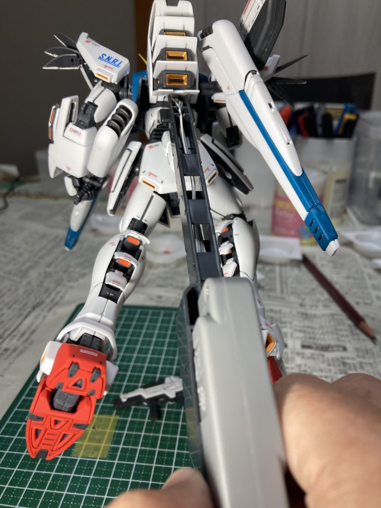 出来るだけ、色を入れて見ました。