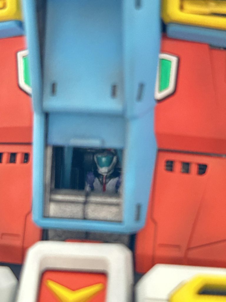 アムロいますよ