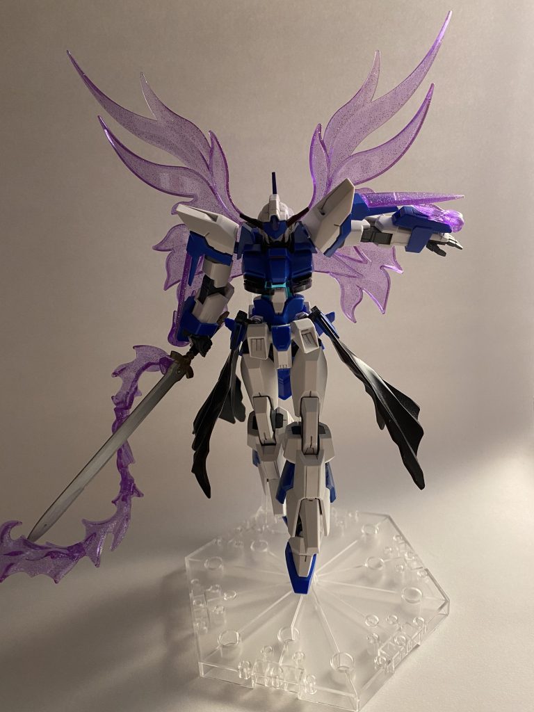 AEG-FX 改造–5枚目/制作者：@kyomunouchi_mk6