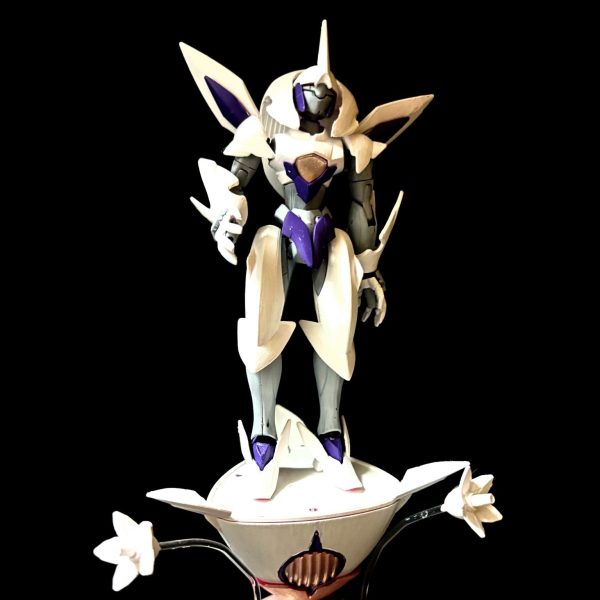 ファンシーファルシア