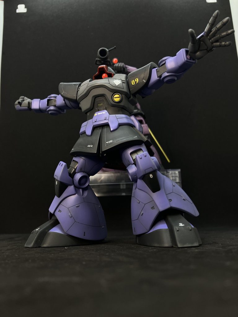 足首・腰　3ｍｍ延長頭、埋込み