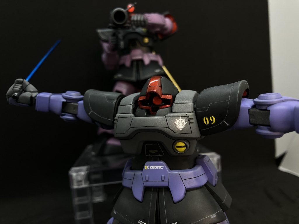 ジェット・ストリーム・アタック（2機バージョン）（笑）