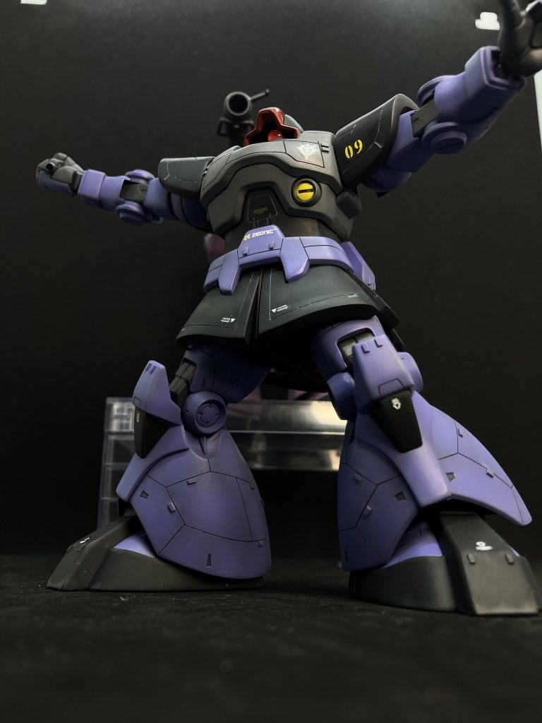 なかなかの迫力です。