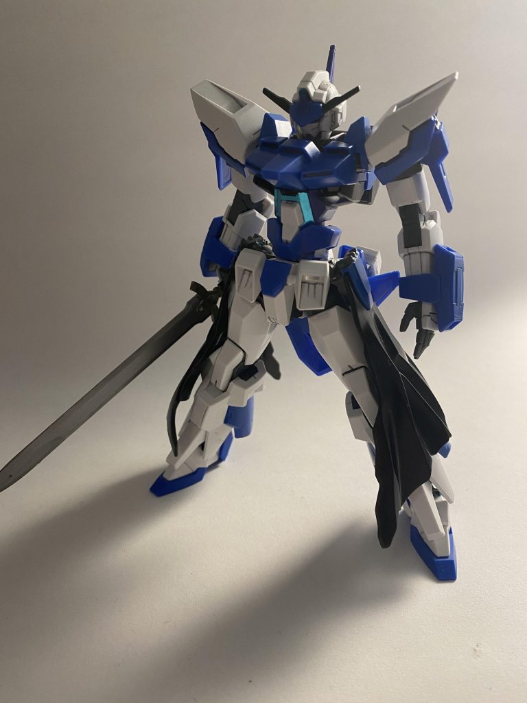 基本状態はかなりシンプルです。