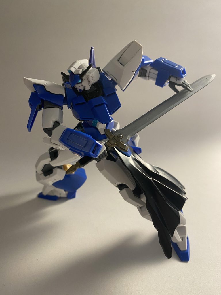 AEG-FX 改造–3枚目/制作者：@kyomunouchi_mk6