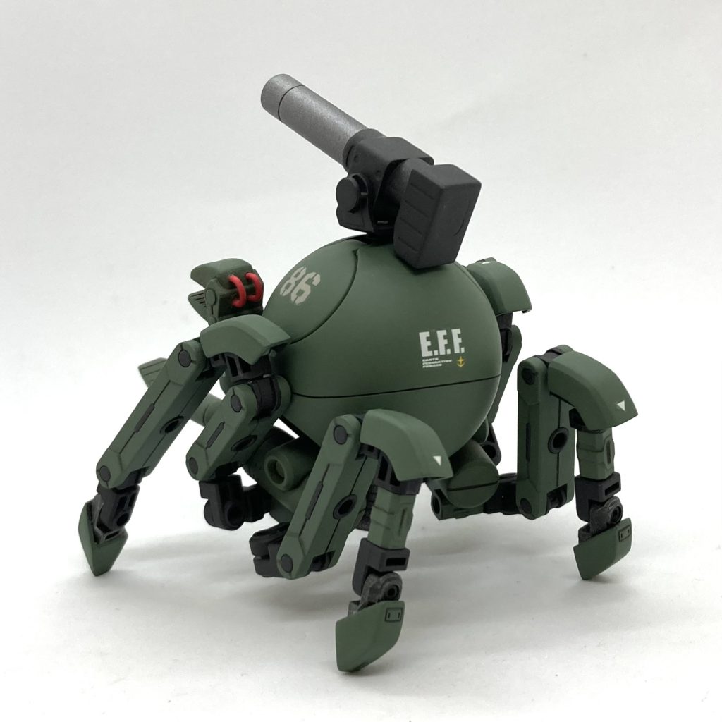 私「脚の生えたボール、作ったよ！！！！」息子「うん。なんか…  違うよね😑」