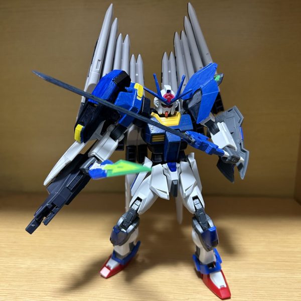 オーシャンガンダム