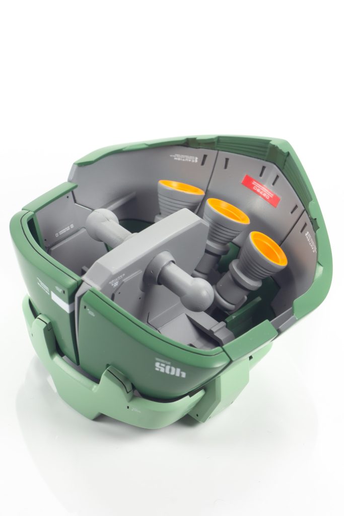 完成したら見えないシリーズ2ご覧いただきありがとうございました！