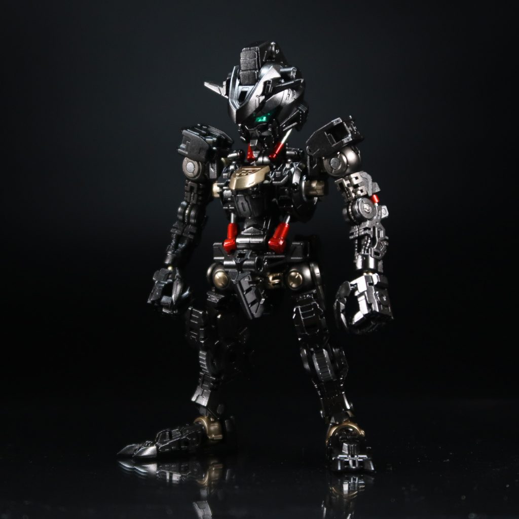 ガンダムフレーム