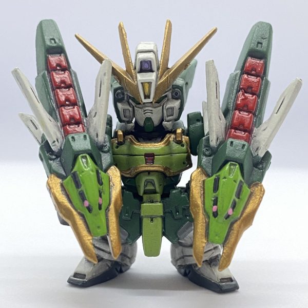 アルトロンガンダムEW