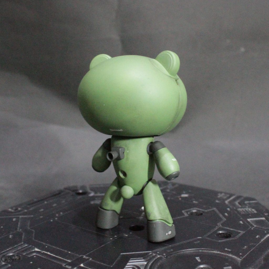 HGPG Petitgguy Unit 013–3枚目/制作者：jek014studio