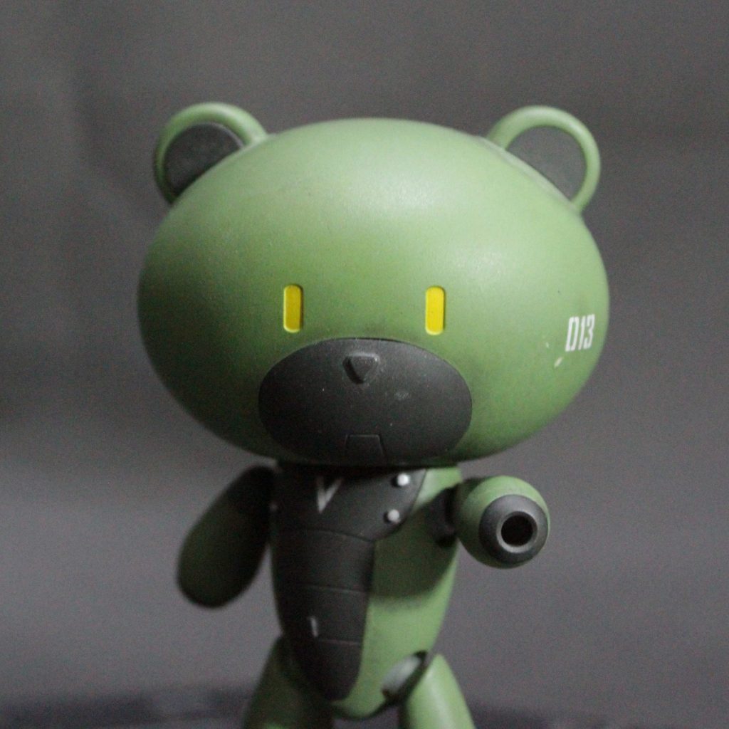 HGPG Petitgguy Unit 013–4枚目/制作者：jek014studio