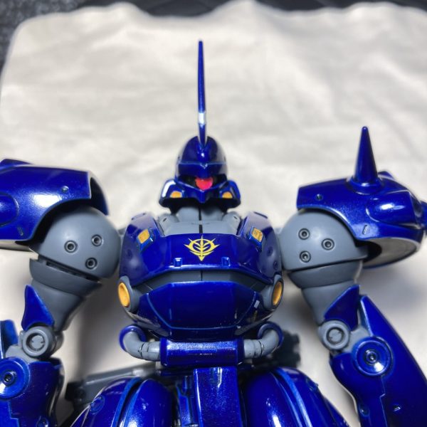 HGUC ケンプファー