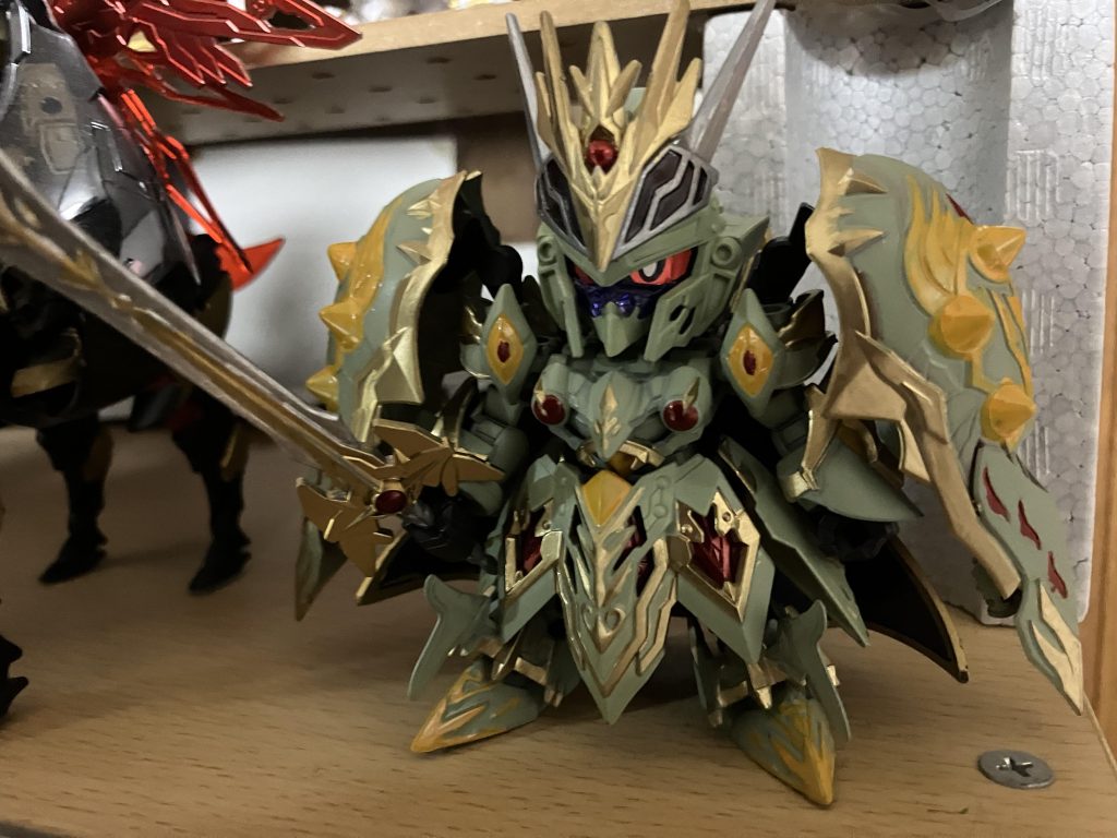 穴増やして目出しバージョン