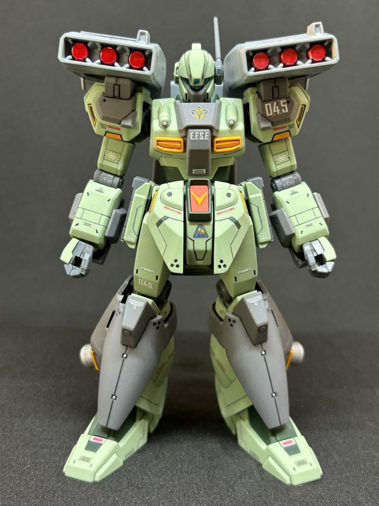 丁度良い感じのゴツさがとてもいいです。