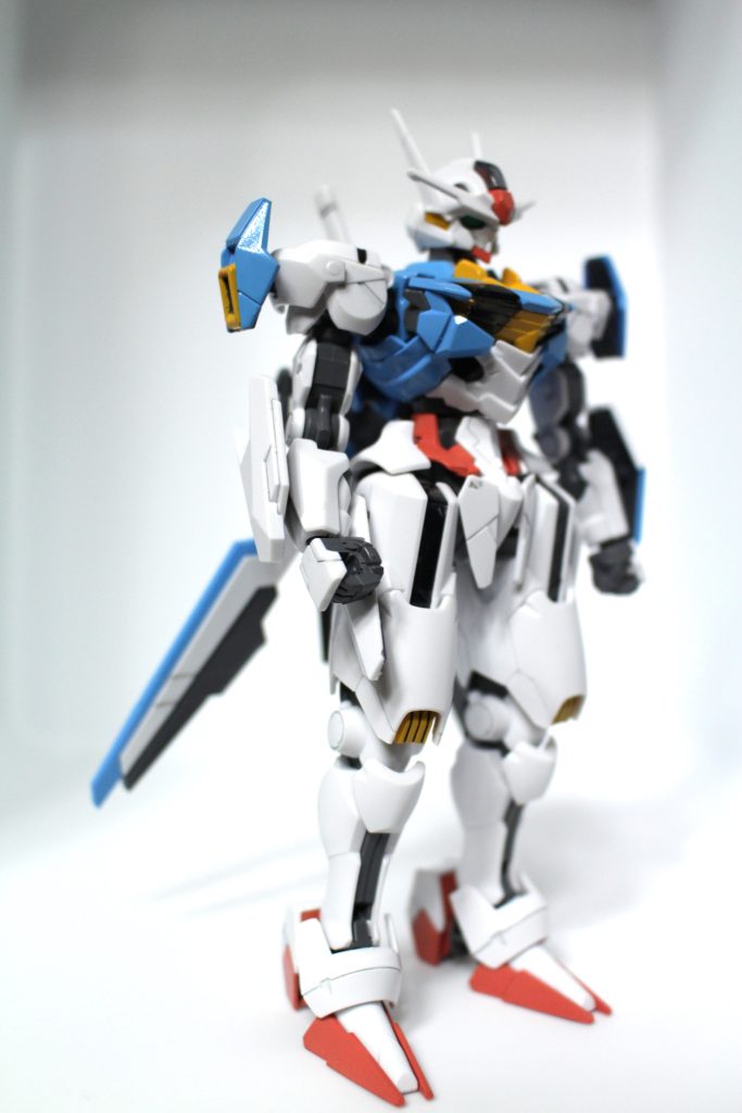 なんだかブルーがドラ〇もんみたいだなｗ