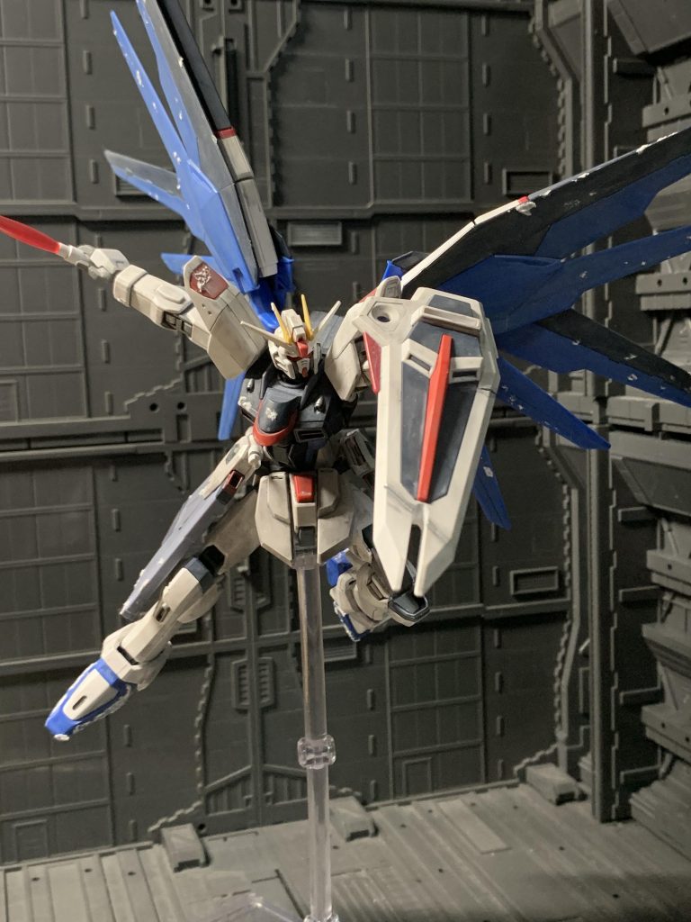 別カットその１。