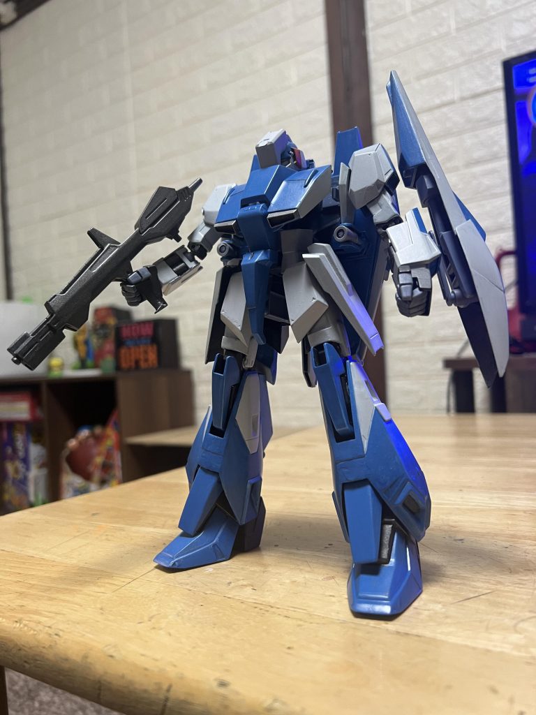 色はげ、むら、お構いなし