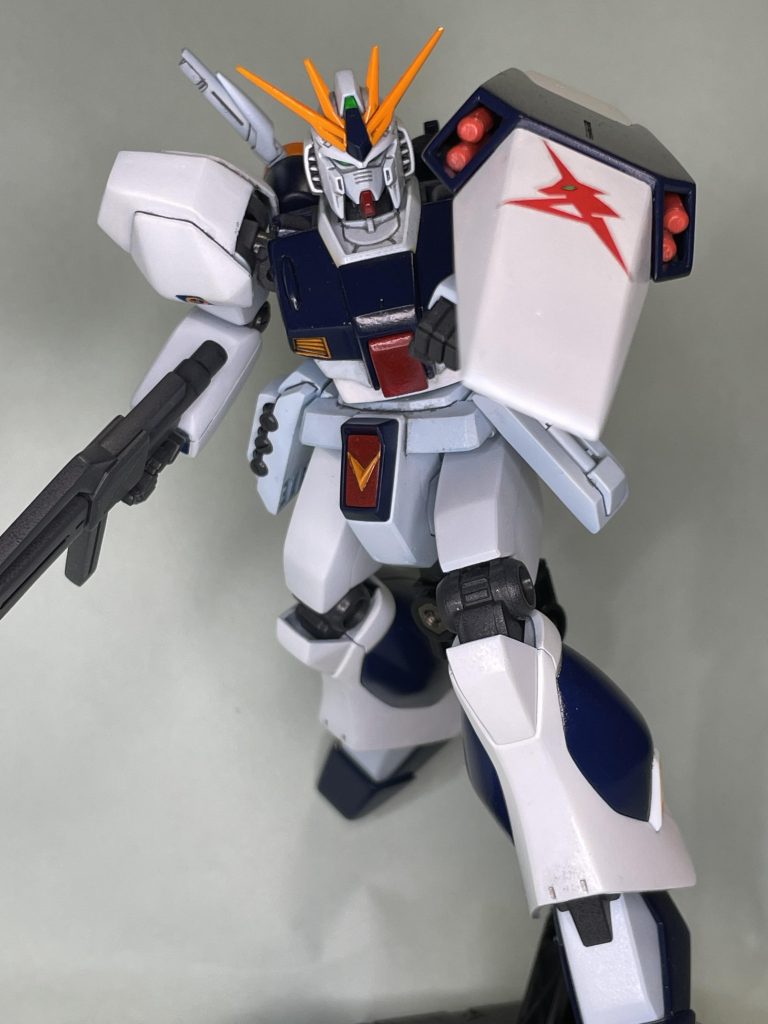 アムロ「これではシャアに勝てない」輸送兵「シャアはもう反乱しないって話ですよ。これで十分です」