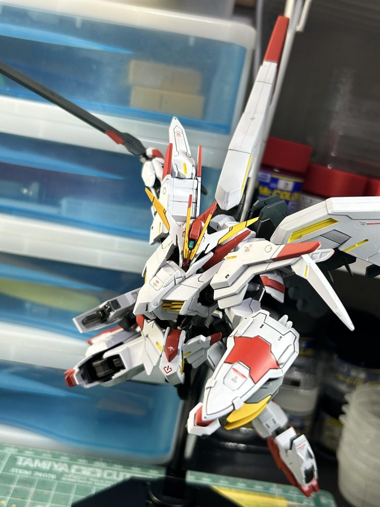 アプリ内での素晴らしいアクションポーズPart2