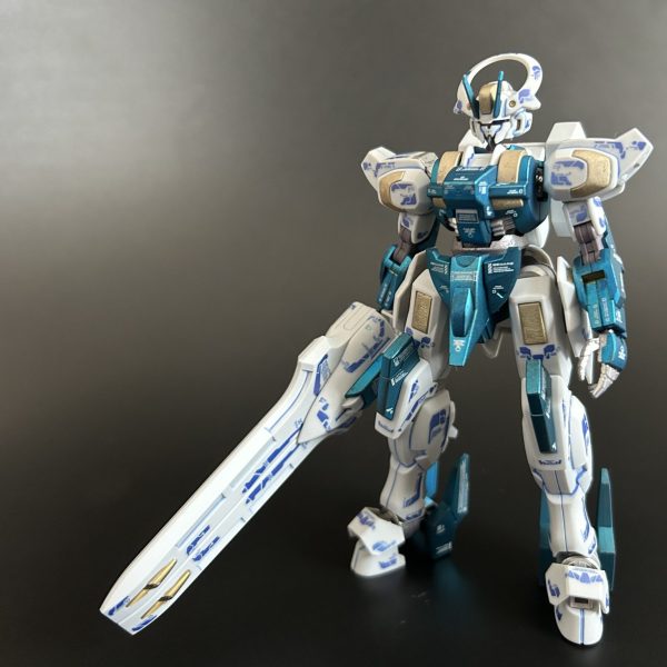 ガンダムシュバルゼッテ