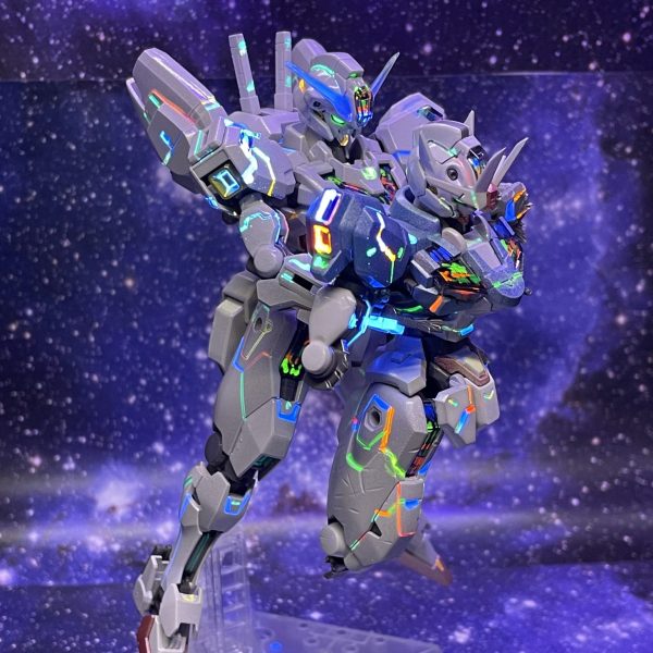 ガンダムキャリバーン