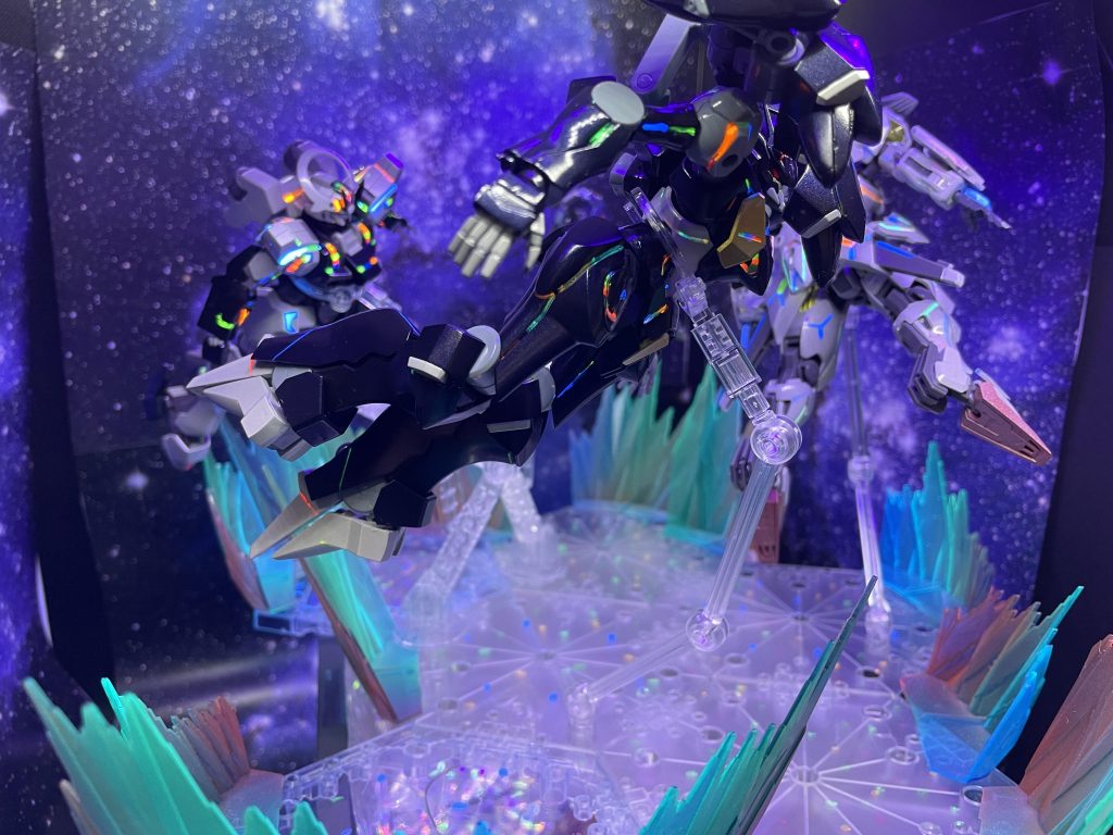 いえ、止めてみせます！