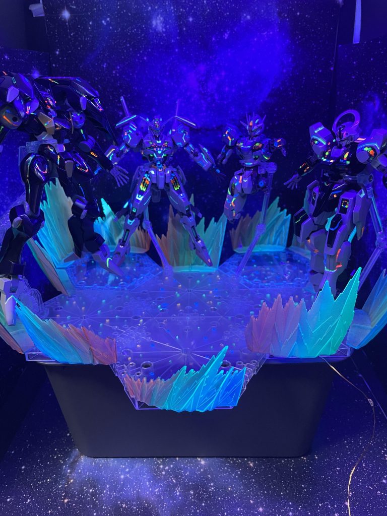 スコア8を超える者–9枚目/制作者：アグニカ・カイエルの魂