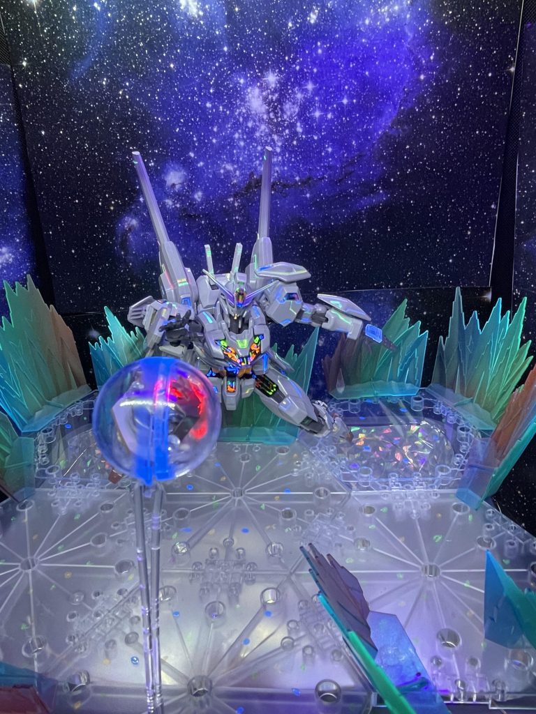 キャリバーン消失前