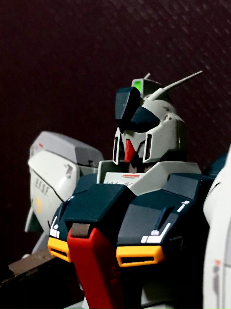 完成当時写真3　バストアップ画像1