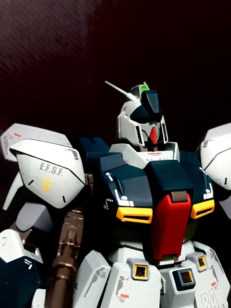 完成当時写真4 バストアップ画像2