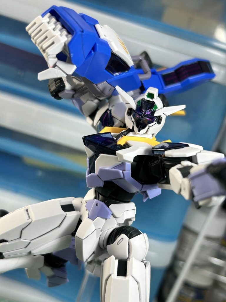 虎の手グーパン