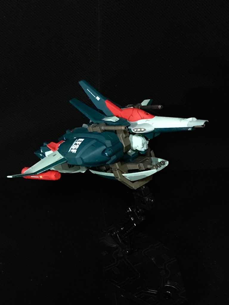 完成当時写真9 BWS装着状態3