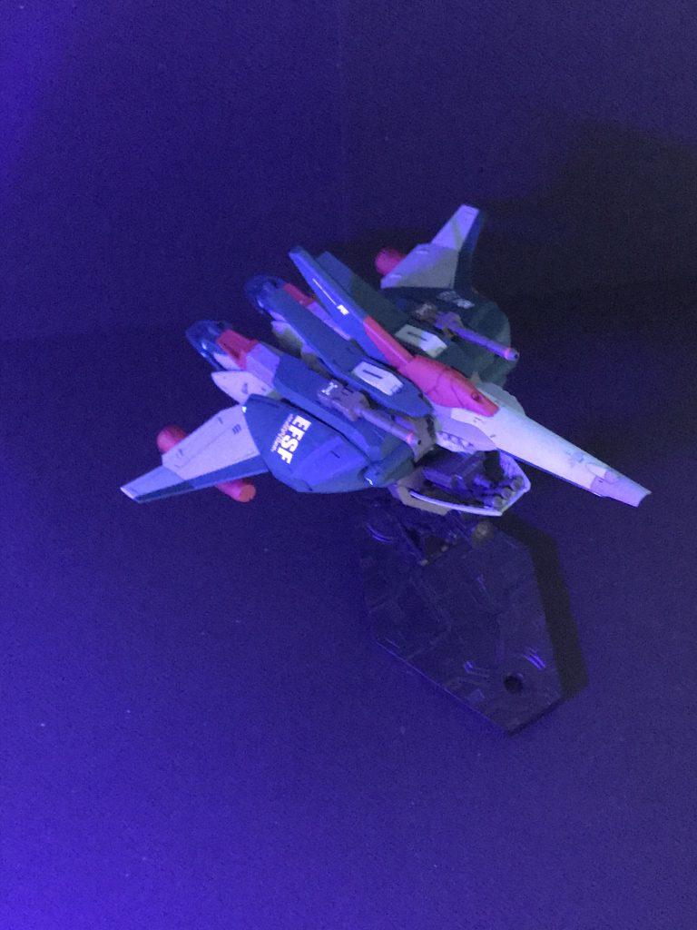 完成当時写真10 BWS装着状態4