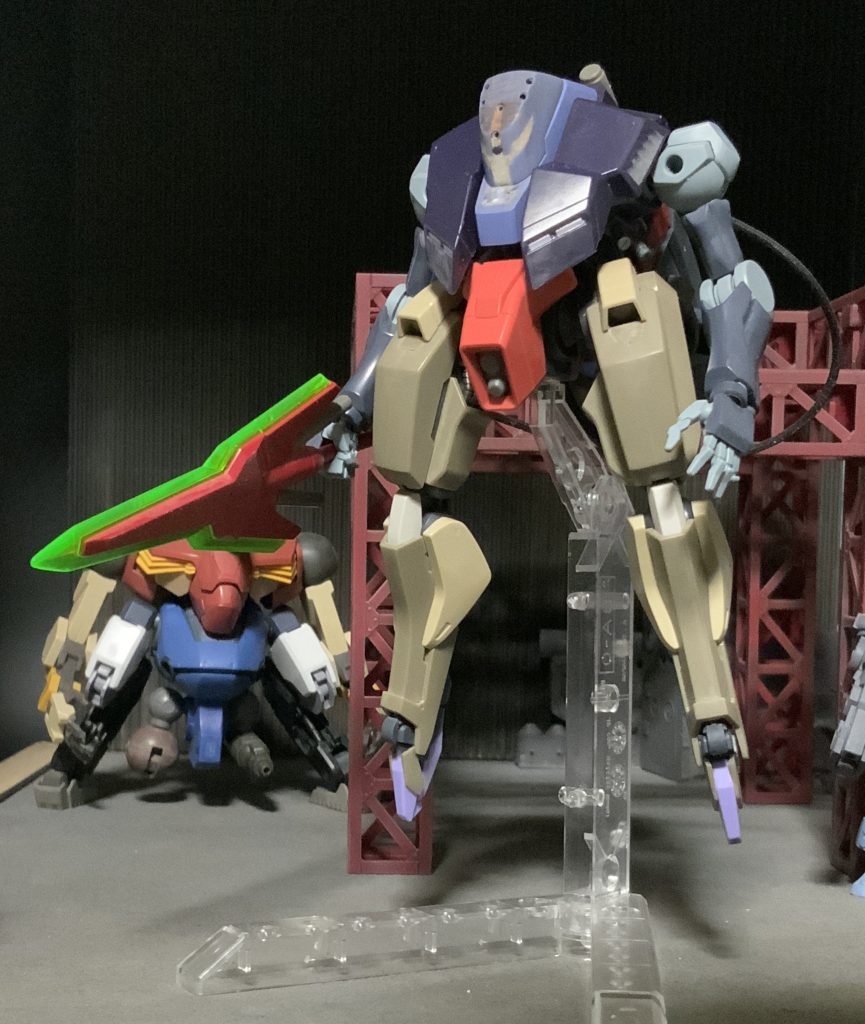 水金地月火木ミキシング–2枚目/制作者：@mahty2013