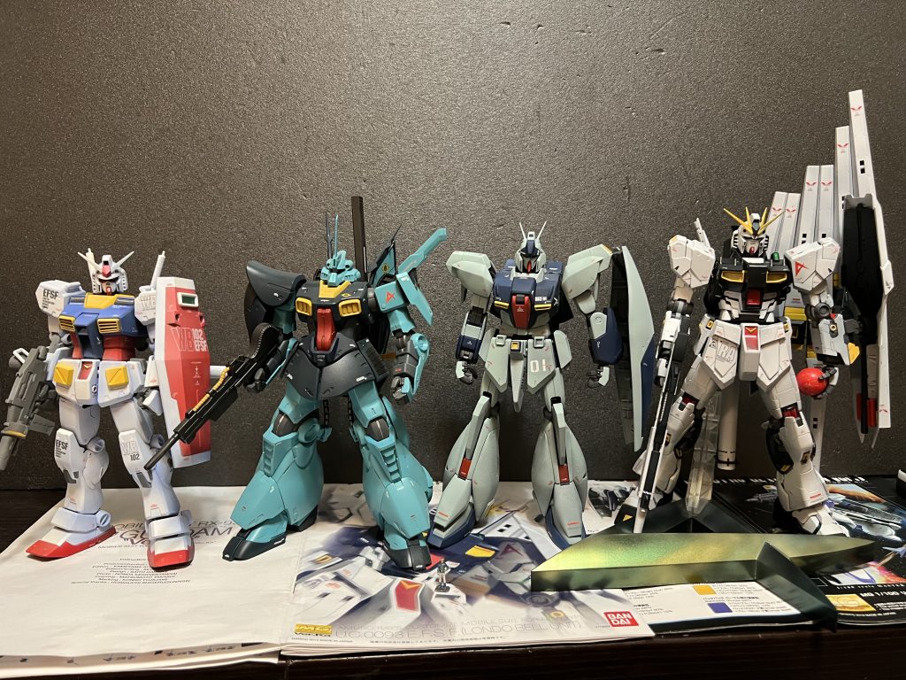 超お久しぶりです。–2枚目/制作者：ゆきぞー