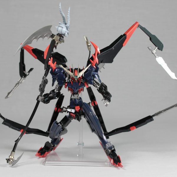 ダークバルバトス