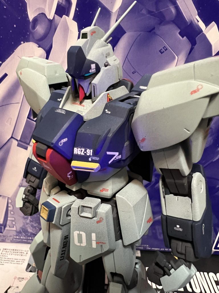 超お久しぶりです。–3枚目/制作者：ゆきぞー